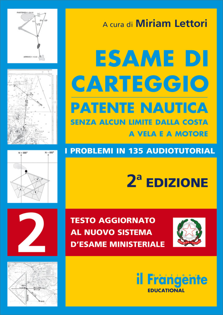 Esame carteggio oltre