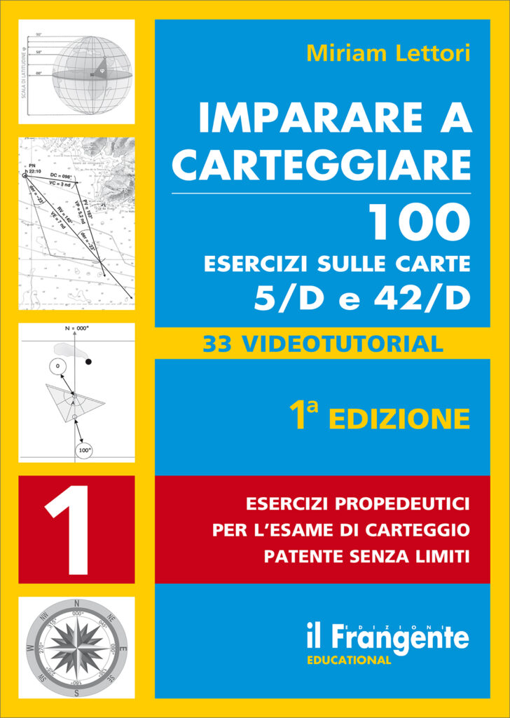 Imparare a carteggiare